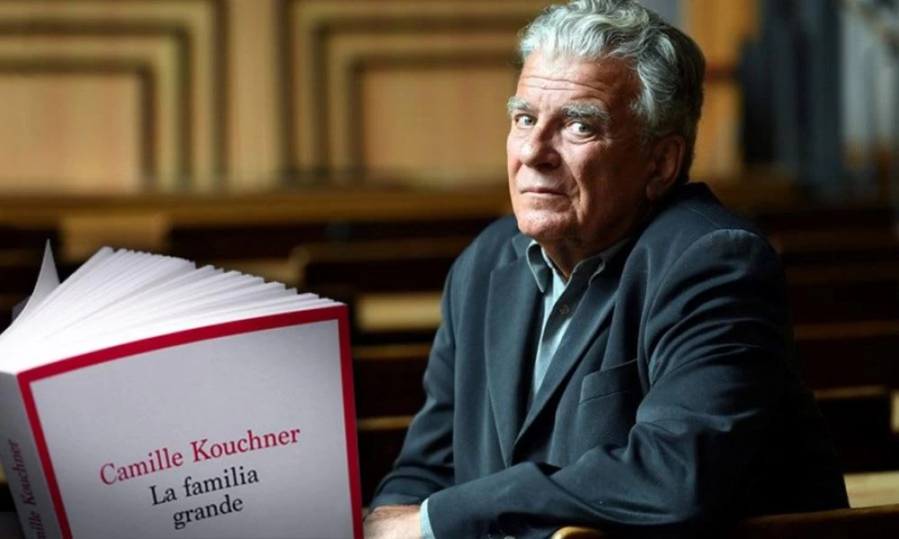 Σάλος στη Γαλλία: Πατριός βίαζε τον ανήλικο γιο του Μπερνάρ Κουσνέρ